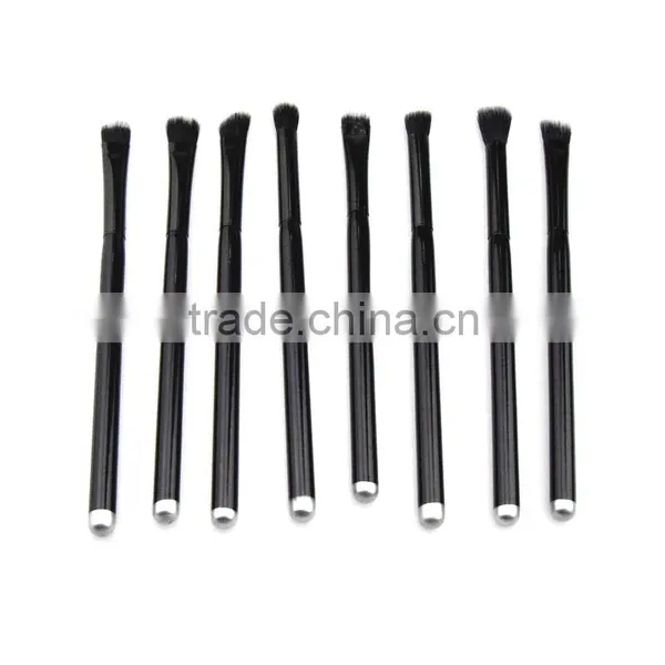 8pcs Pro Private Label Makeup Brush/eyeshadow Brush for Colour Makeup Eye Makeup Brush photo-4