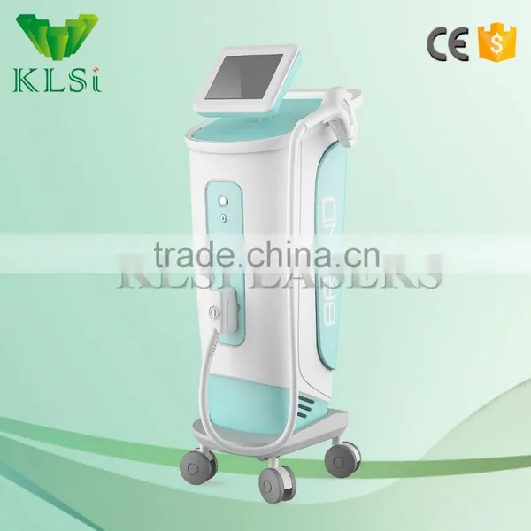 Laser Epilation Shr Laser Hair Removal Machine / Shr Beauty Machine / Shr Machine photo-2