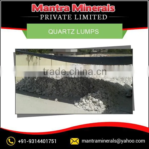Quartz Lumps photo-3