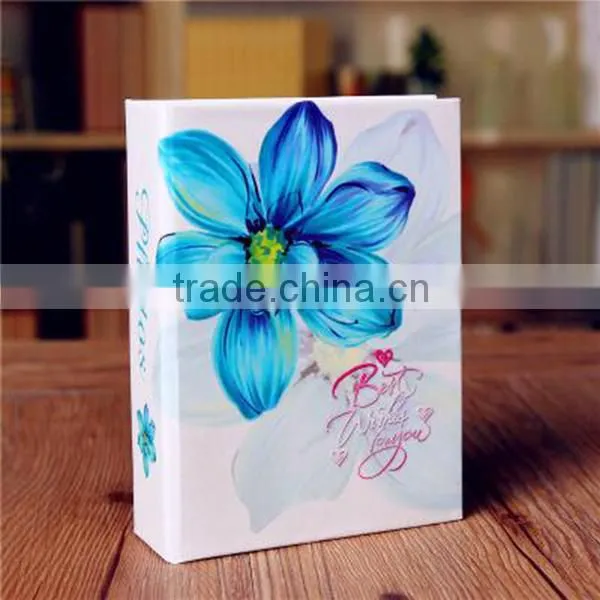 Fancy Antique Photo Album Box With Low Price photo-3
