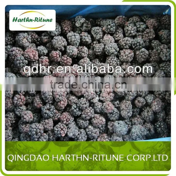 Bulk Blackberry a Grade photo-2