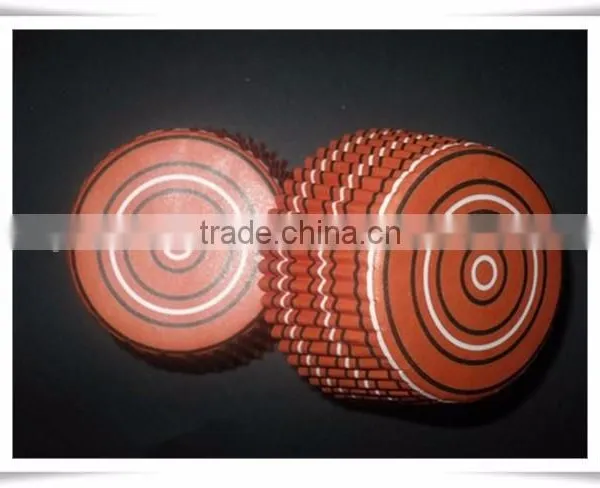 Paper Baking Cake Mould,Cake Cup,Cupcake Liner for Thanksgiving photo-2