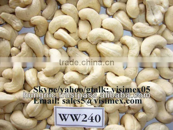 VIETNAM CASHEW NUT (website: Visimex05, Email: Sales5@visimex.com) photo-2