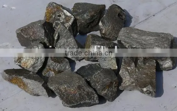 Factory Hot Sale Ferro Manganese With Wholesale Price