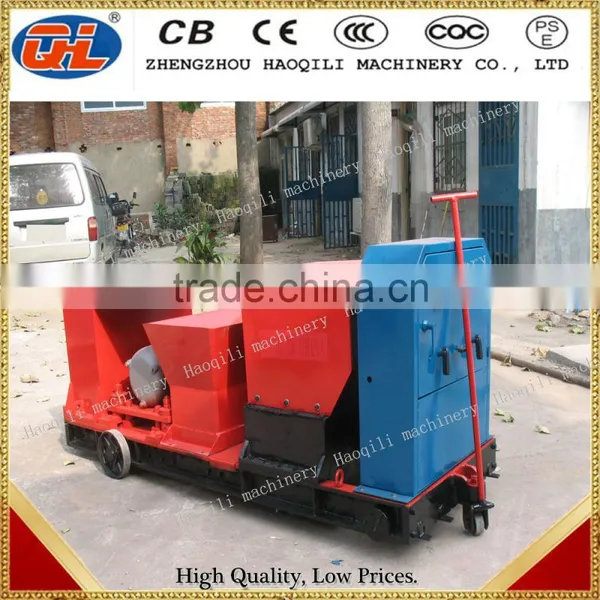 Small Machine Big Profits Lightweight Precast Concrete Hollow Core Slab Making Machine photo-3