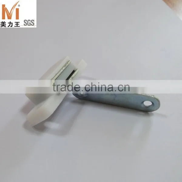 Hot-selling Brown or White Magnetic Cabinet Door Catch photo-4