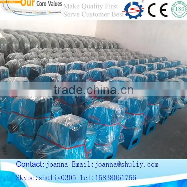 Grinder for Wheat/used Grain Mill With Best Price Skp:joannamachine photo-5