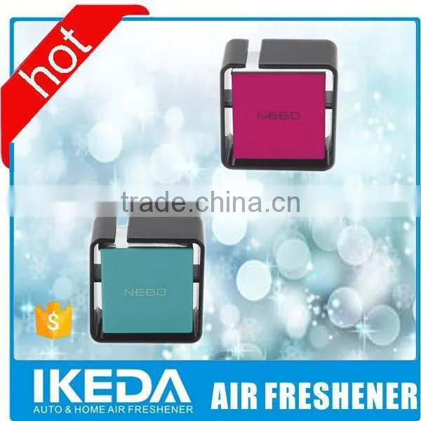 China Birthday Party Items Scented Wood Air Freshener photo-3