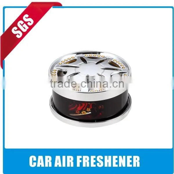 Car Wheel Shape Promotional Gifts for Woman photo-6