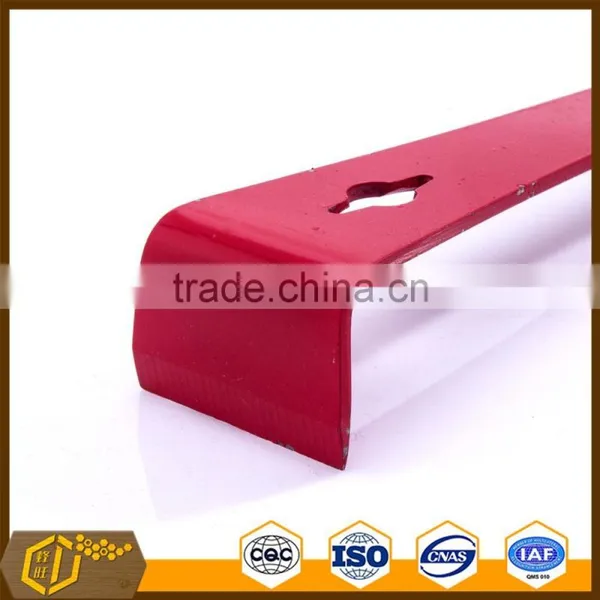 Stainless Steel Uncapping Knife photo-4
