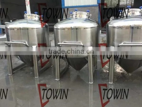 Factory Price Stainless Steel Pharmaceutical Machinery Mixing Tanks For Sale photo-2