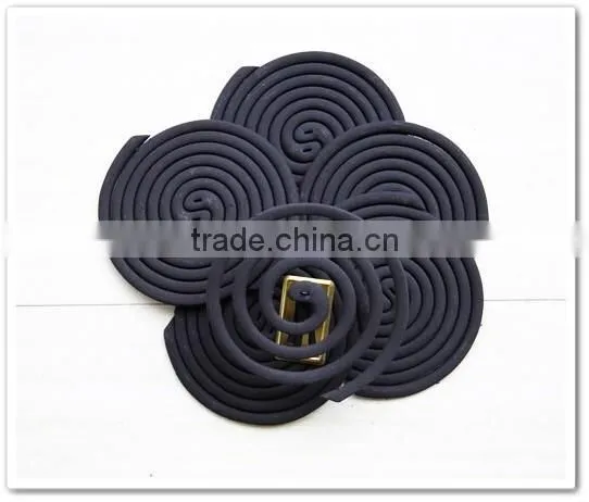 China Factory Export Cheap Micro Smoke Smokeless no Smoke Mosquito Coil photo-2