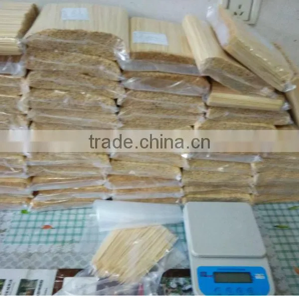 Specification is 2.5 MM3.0 MM4.0 MM5.0 MM Bamboo Stick photo-5