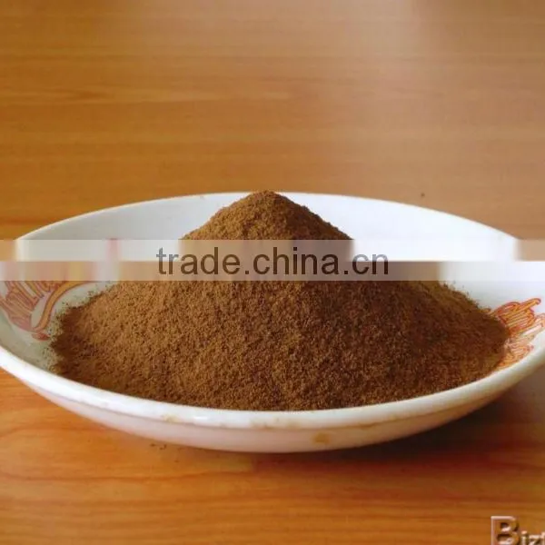 Instant Coffee SH1 - Robusta Based Instant Coffee