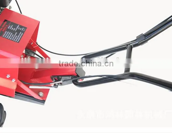 Lawnmower for Tractor photo-6