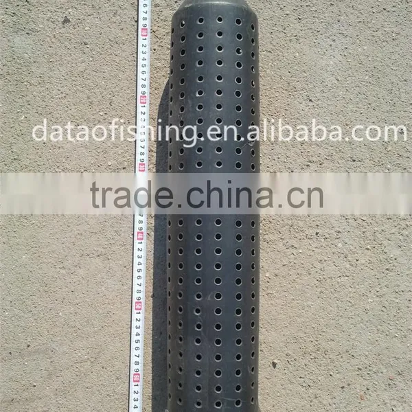 Hot Sale Eel Traps, Eel Pot,PVC Fishing Net photo-3