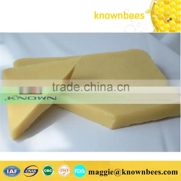 Hot Sale Beewax for Cosmetic photo-5