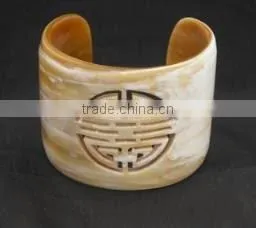 Horn Bracelets photo-3