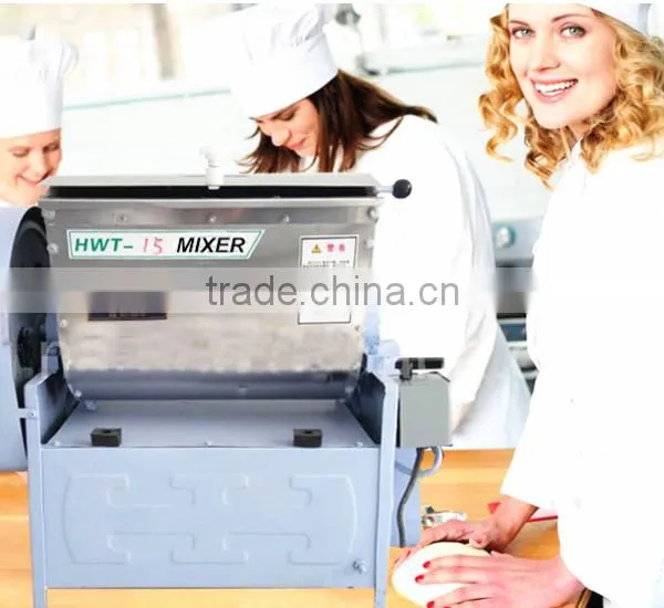 Large Food Mixers/Dough Mixer Kneader/Food Mixer For Sale photo-2