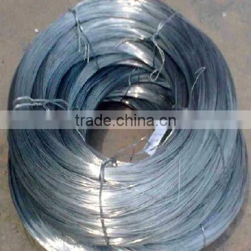 soft aluminum wire