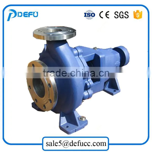 IHF 6 Inches Industrial Water Pump for Sale photo-2