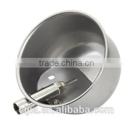 Livestock Stainless-steel Water Bowl for Animal