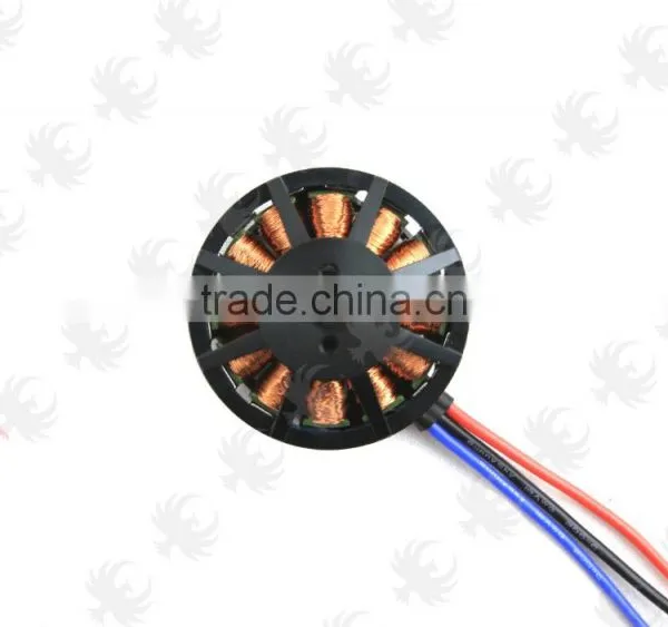 4110 KV340 Highly Efficiency Brushless Motor for RC Multicopter Helicopter photo-3