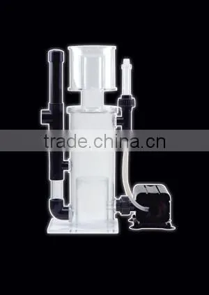 Fish Farm Water Treatment Marine Protein Skimmer Aquarium photo-2