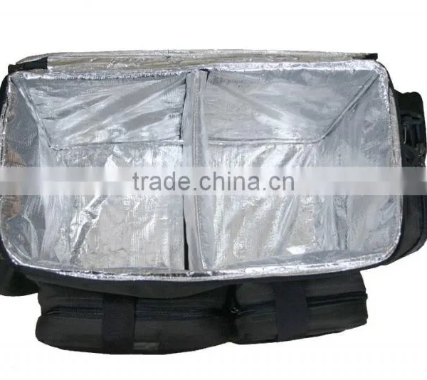 Outdoor Storage Chilled Bag With Foil photo-2