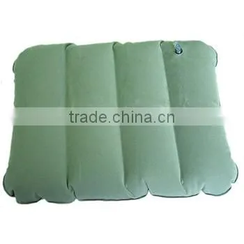 Pvc Inflatable Travel Pillow photo-2