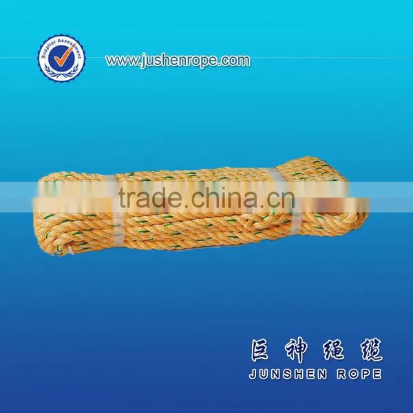 100% Bleached Cotton Rope for Sale photo-6