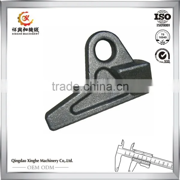 OEM Cast Iron Connecting Rod Forged Steel Cast Forged Iron Car Parts photo-6