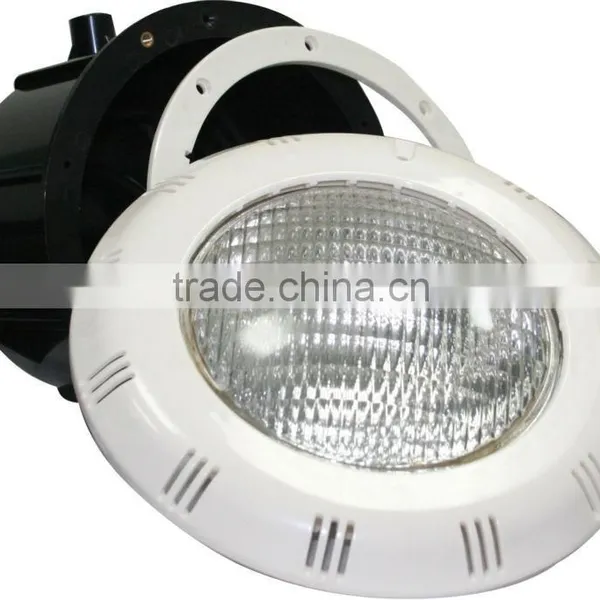 PPR Series Flat LED Concrete Par 56 Led Swimming Pool Underwater Lighting