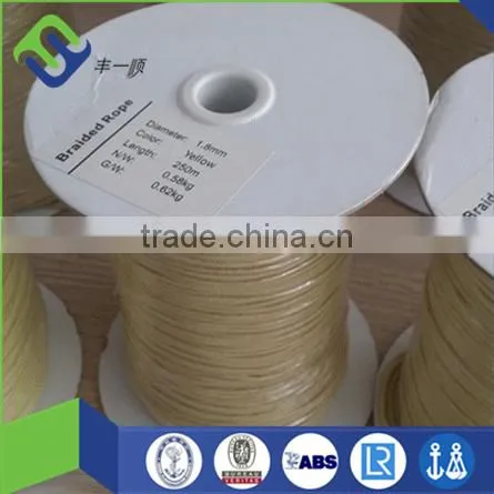 Sailing/Yachting Rope/kevlar/UHMWPE/Polyamide/nylon/polyester Rope for Sale photo-3