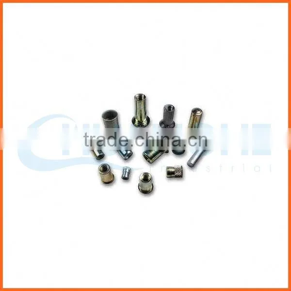 High Quality Black Oxide Hollow Rivet photo-4