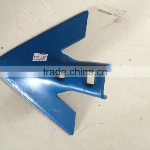 S-tine,rotary Tiller Blade,cultivator Tine,cultivator Blade photo-3