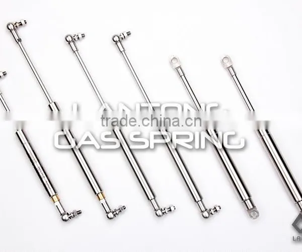 150N Stainless Steel Gas Spring For Antique Bed photo-6