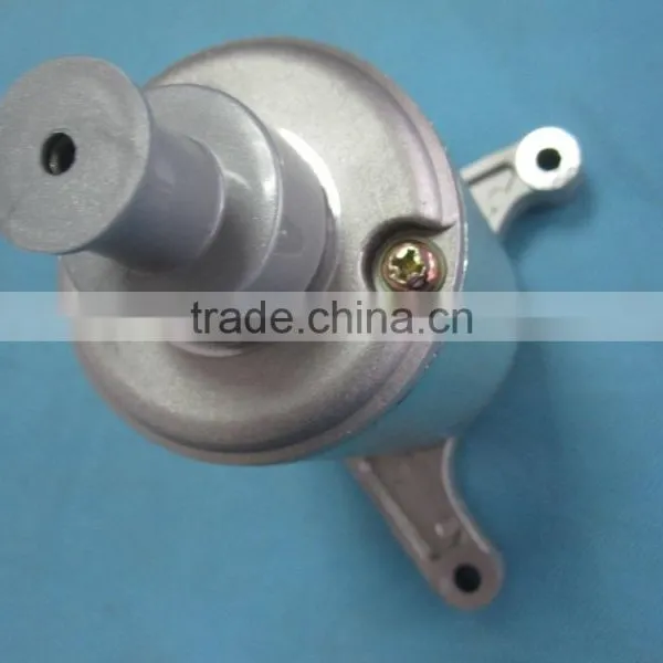 Starter Motor For YMH YFM350 Big Bear Warrior Raptor YFM400 Kodiak 250 Motorcycle photo-3