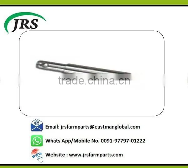 Interchangeable Implement Mounting Pin photo-2