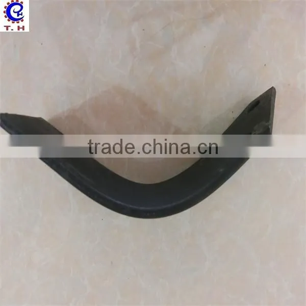 C Type Cultivator Power Tiller Blade photo-2