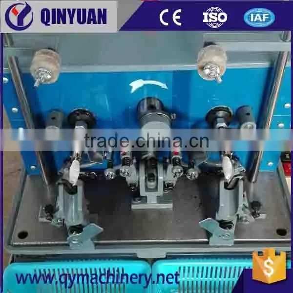 Qingdao Qinyuan Made in China Bobbin Winder Machine for Producer photo-3