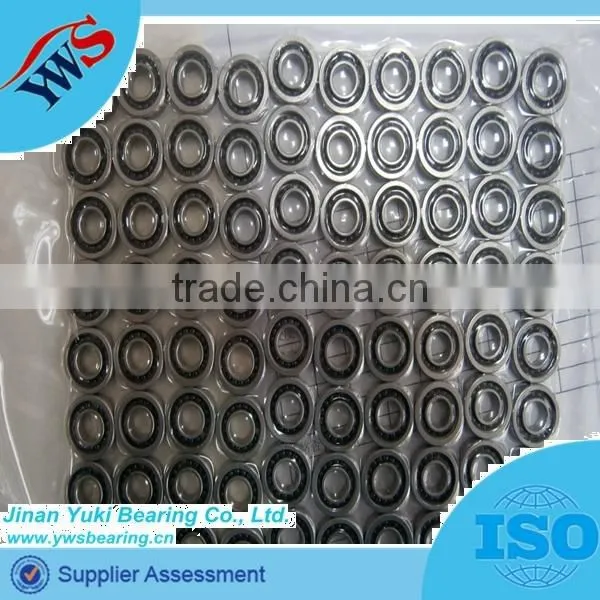 Cooler Fan Bearing 2.5x8x4 Miniature v Groove Bearings 602Xzz photo-2