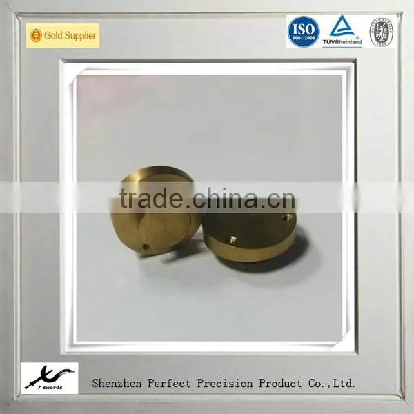 ISO/TUV/BV Passed CNC Machining Car Parts Accessories With Top Quality And Reasonable Price photo-3
