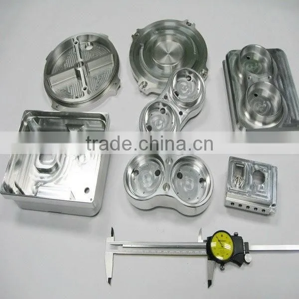 High Precision Custom Cnc Metal Sheet Fabrication Mechanical. photo-2