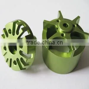Hot Sale! Factory Customized Cnc Turning Machine photo-3