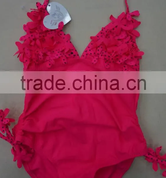 Express Sales Printed Wholesale Kids Swimwear Latest Products in Market photo-5