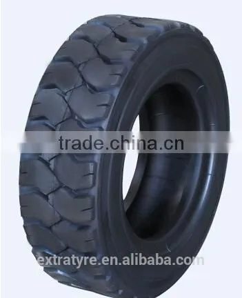 Armour Lande Brand Industrial Tyre SK300 , for Bobcat Skidsteer Tires photo-3