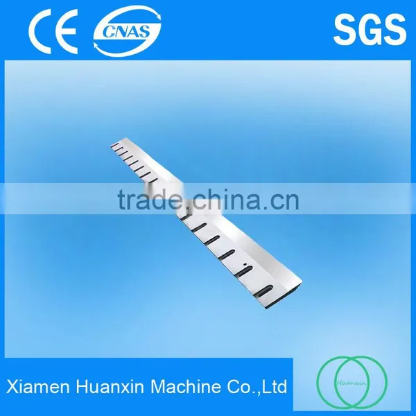 Flaker Knife Used In MDF/Wood Flaker Blade photo-5
