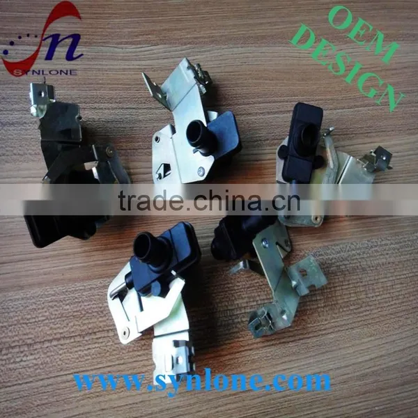 MINI Valve Spare Part photo-4