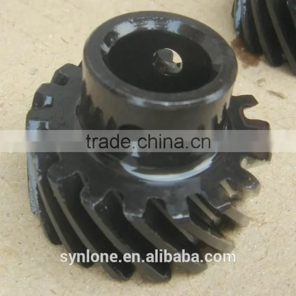 Best Large Diameterspur Gear, Steering Gears on Good Price photo-6
